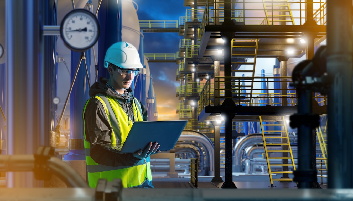 Recop Engineering Solution LLP – Recop Engineering Solution LLP